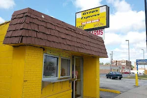 Gyros Express image