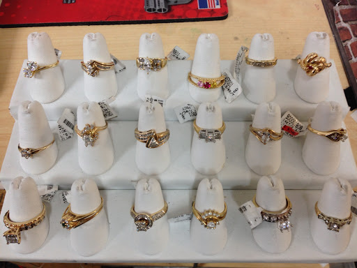 Pawn Shop «AAA Pawnbrokers of North Miami», reviews and photos, 14010 W Dixie Hwy, North Miami, FL 33161, USA