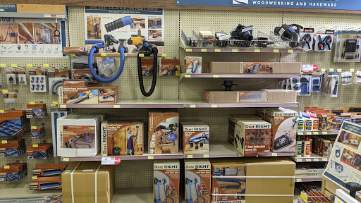 Tool Store «Northern Tool + Equipment», reviews and photos, 3906 W Hillsborough Ave, Tampa, FL 33614, USA