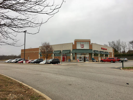 Drug Store «Walgreens», reviews and photos, 807 KY-53, La Grange, KY 40031, USA