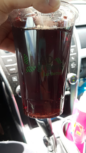 Salad Shop «MAD Greens - Dana Park Village Shops», reviews and photos, 1940 S Val Vista Dr #101, Mesa, AZ 85204, USA