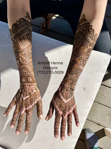 Explore twin tattoo ideas, creative tattoo ideas in Littleton, available at Artistic Henna Designs