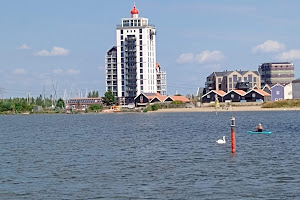 Strand Harderwijk image