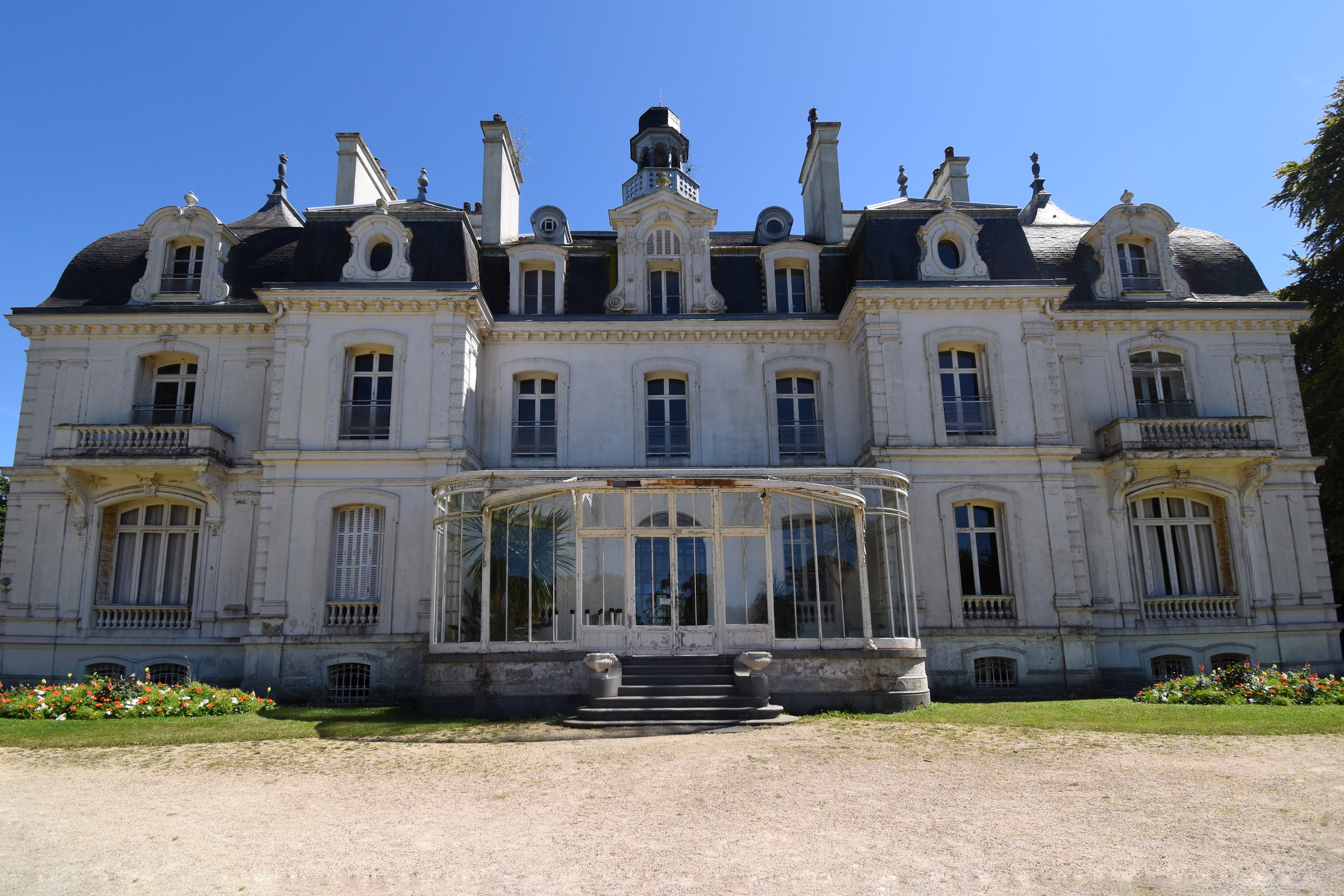 Photo n° 3 de l'avis de Olivier.E fait le 12/07/2020 à 16:58