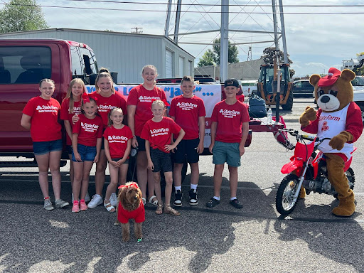 Insurance Agency «Darin Thurman - State Farm Insurance Agent», reviews and photos