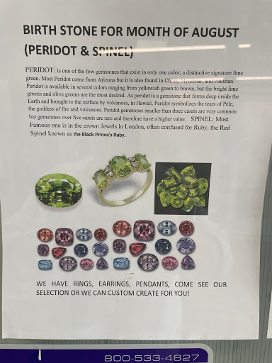 Jeweler «Kripps Jewelers», reviews and photos, 10109 Colesville Rd, Silver Spring, MD 20901, USA