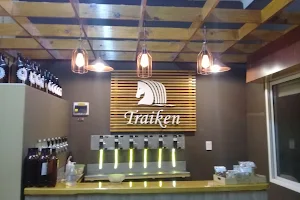 Traiken Cervecería Artesanal image