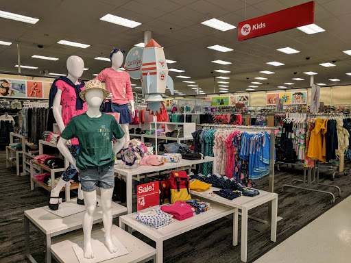 Department Store «Target», reviews and photos, 11525 S Pkwy Plaza Dr, South Jordan, UT 84095, USA
