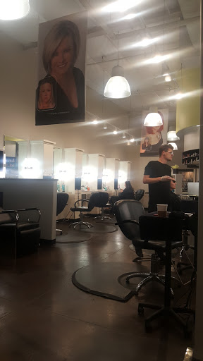 Hair Salon «Shades Hair Color Bar and Salon», reviews and photos, 1470 Eureka Rd #160, Roseville, CA 95661, USA