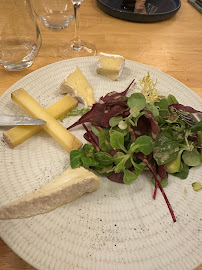 Plats et boissons du Restaurant français Restaurant Chez Les Garçons : centre-ville de Rennes - n°7