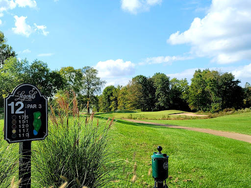 Country Club «The Legends Country Club», reviews and photos, 625 Legends Parkway, Eureka, MO 63025, USA