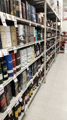 Wine Store «Wine World Beer & Spirits», reviews and photos, 406 Constant Friendship Blvd, Abingdon, MD 21009, USA