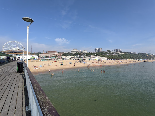 Bournemouth Pier - Other