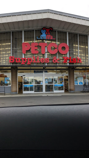 Pet Supply Store «Unleashed by Petco», reviews and photos, 1155 Lincoln Ave, San Jose, CA 95125, USA