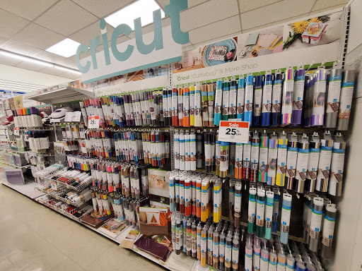 Fabric Store «Jo-Ann Fabrics and Crafts», reviews and photos, 10 Northwest Blvd, Nashua, NH 03063, USA