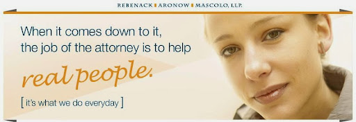 Personal Injury Attorney «Rebenack, Aronow, & Mascolo L.L.P.», reviews and photos