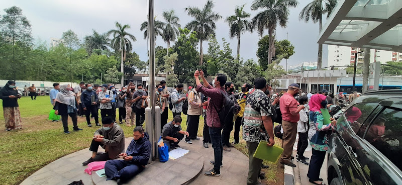 Dinas Pendidikan Provinsi DKI Jakarta: Mengetahui Lebih Banyak tentang Jumlah Tempat Lokasi Menarik di Daerah Khusus Ibukota