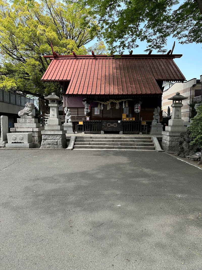 高崎神社