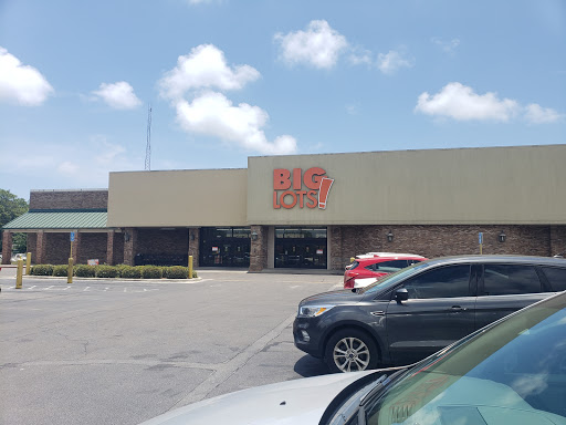 Discount Store «Big Lots», reviews and photos, 111 Racetrack Rd NW a, Fort Walton Beach, FL 32547, USA