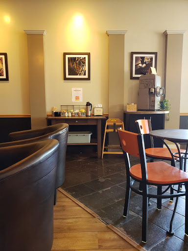 Coffee Shop «Rescate Coffee», reviews and photos, 2475 Elk Grove Blvd #160, Elk Grove, CA 95758, USA