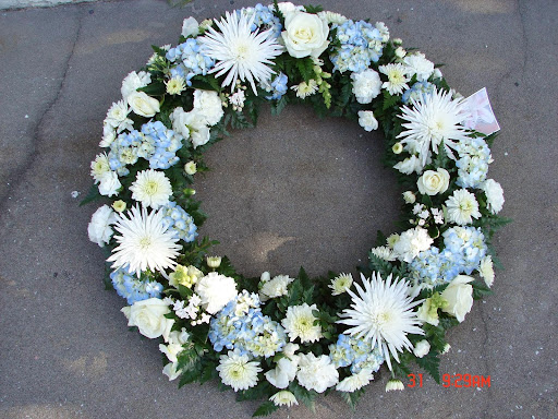 Florist «Ibritz Flower Decoratif», reviews and photos, 6130 Massachusetts Ave, New Port Richey, FL 34653, USA