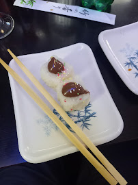 Plats et boissons du Restaurant japonais Hoki Sushi à Paris - n°20