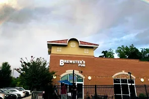 Brewster's Pub image