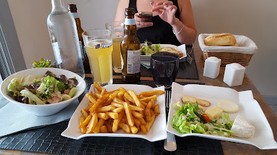 Bar de l'Hotel de Ville à Bretignolles-sur-Mer