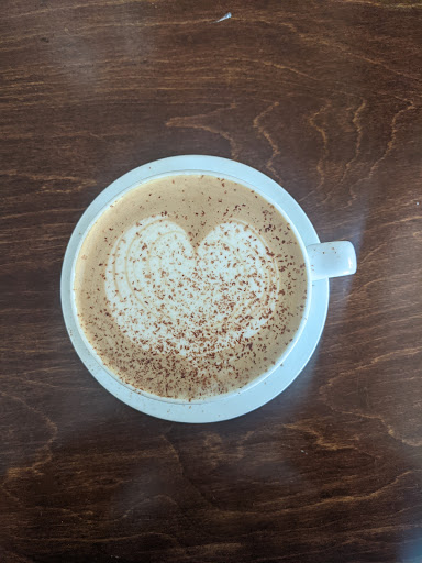 Coffee Shop «Compass Coffee», reviews and photos, 8013 NE St Johns Rd, Vancouver, WA 98665, USA