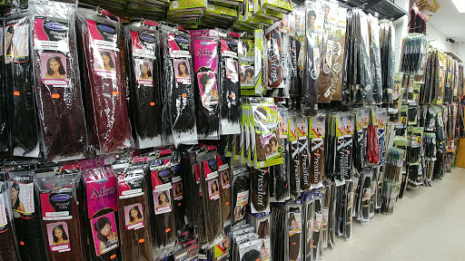 Beauty Supply Store «Unique Beauty Supplies», reviews and photos, 15 Belden Ave #1, Norwalk, CT 06850, USA