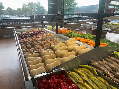 Marche de Mo' à Portet-sur-Garonne