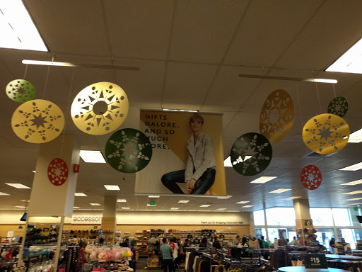 Department Store «Nordstrom Rack Pacific Commons Shopping Center», reviews and photos, 43706 Christy St, Fremont, CA 94538, USA