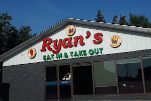 Ryan's Drive In image