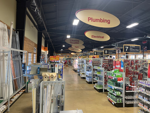 Hardware Store «Country Living Ace Hdwe», reviews and photos, 4336 Cornelia Hwy, Lula, GA 30554, USA