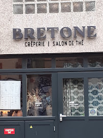Les plus récentes photos du Restaurant Bretone à Rennes - n°9
