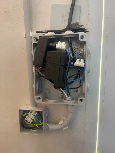 DOMOTEC INSTAL - REFORMAS SANT CUGAT en Sant Cugat del Vallès, Barcelona