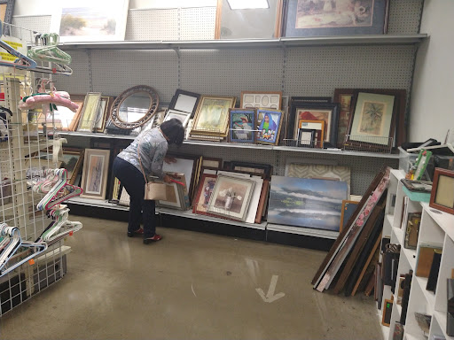 Thrift Store «3 Way Thrift Store Inc», reviews and photos, 10152 Central Ave, Montclair, CA 91763, USA