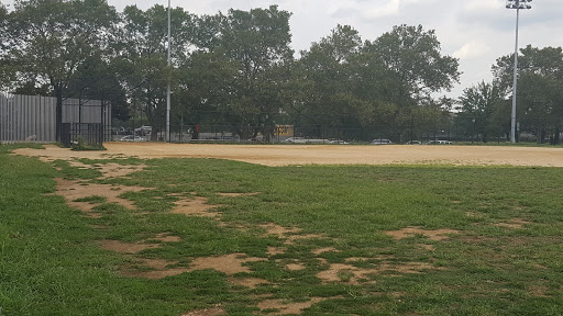 Park «Harris Park», reviews and photos, Goulden Ave, Bronx, NY 10468, USA