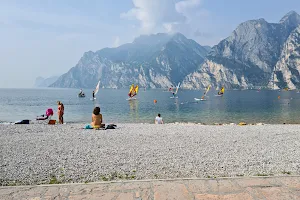 Spiaggia di Torbole image