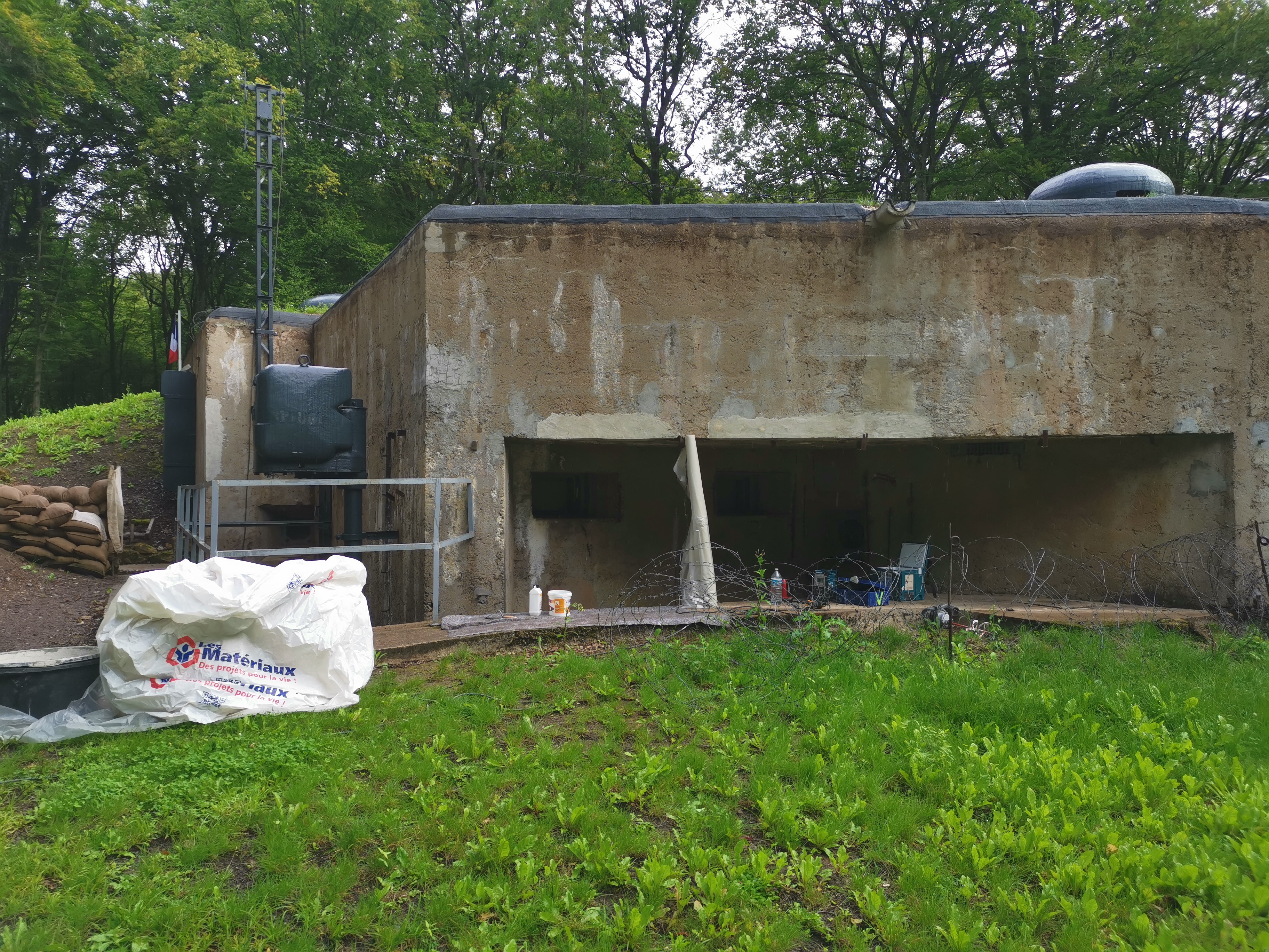 Photo n° 6 de l'avis de Stéphane.A fait le 11/08/2021 à 16:50