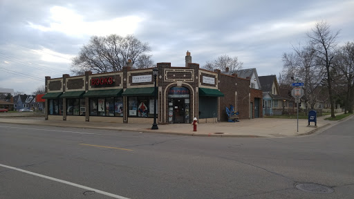 Book Store «DreamHaven Books & Comics», reviews and photos, 2301 E 38th St, Minneapolis, MN 55406, USA