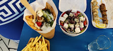 Gyros du Yamas Restaurant Grec à Strasbourg - n°17