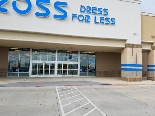 Clothing Store «Ross Dress for Less», reviews and photos, 2341 Porter Creek Dr, Fort Worth, TX 76177, USA