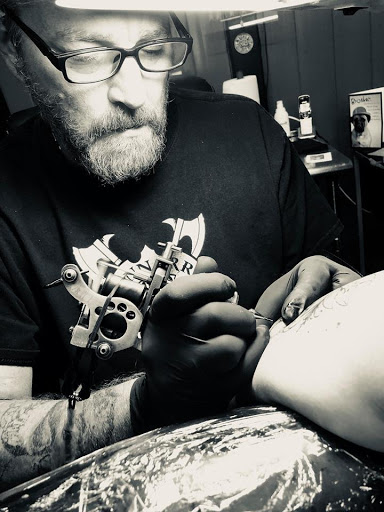 Explore cancer survivor tattoo ideas for guys, creative tattoo ideas in Daytona Beach, available at Studio 21 Tattoo & Piercings Daytona Beach