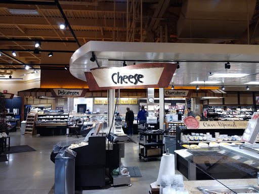 Supermarket «Wegmans», reviews and photos, 12501 Stone Village Way, Midlothian, VA 23113, USA