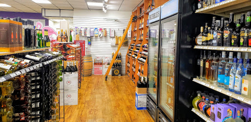 Liquor Store «Crown Wine & Spirits», reviews and photos, 3363 Sheridan St, Hollywood, FL 33020, USA