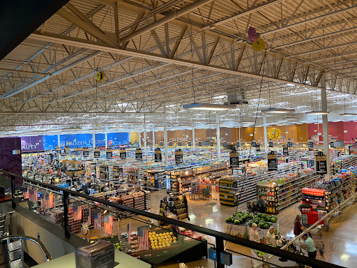 Grocery Store «Harmons Grocery», reviews and photos, 200 Station Pkwy, Farmington, UT 84025, USA