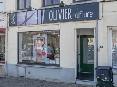 Becquaert Olivier à Bergues