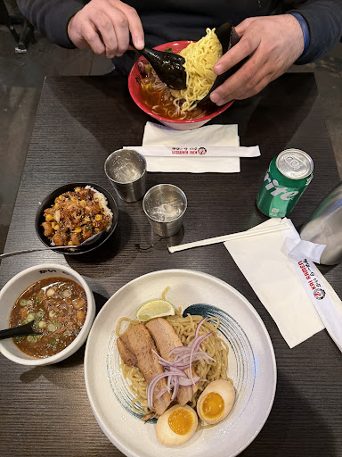 Kai Ramen Arcadia