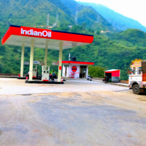 Indian Oil photo